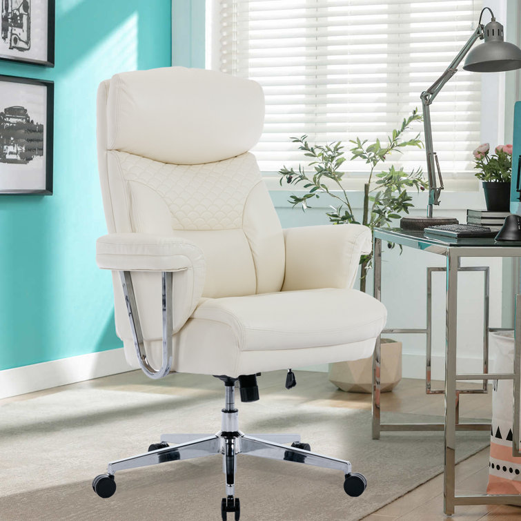 Executive chair online cushion